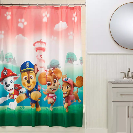Paw Patrol Skye and Friends 70 x72
